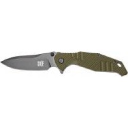 Нож Skif Adventure II BSW olive 1765.02.77