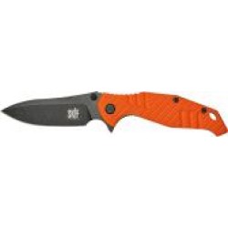 Нож Skif Adventure II BSW orange 1765.02.79