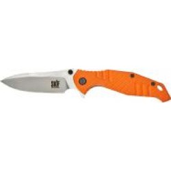 Нож Skif Adventure II SW orange 1765.02.78