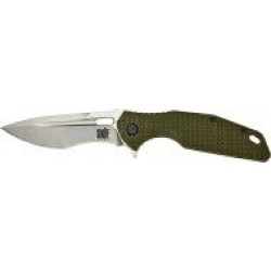 Нож складной Skif Defender II olive 1765.02.82