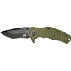 Нож Skif Griffin II BSW olive 1765.02.89