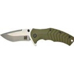 Нож Skif Griffin II olive 1765.02.88