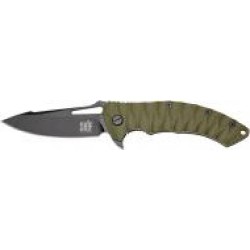 Нож Skif Shark II BSW olive 1765.02.95