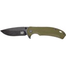 Нож Skif Sturdy II BSW olive 1765.03.01