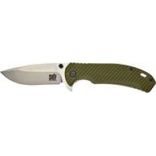 Нож складной Skif Sturdy II olive 1765.03.00