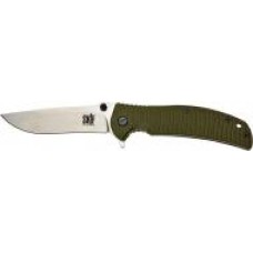 Нож складной Skif Urbanite II olive 1765.03.06