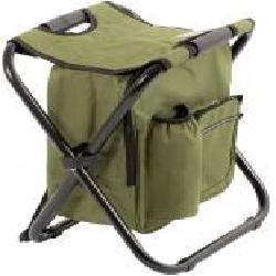 Стул раскладной SKIF Outdoor Keeper I olive