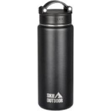 Термочашка Sporty 0,53 л black SKIF Outdoor