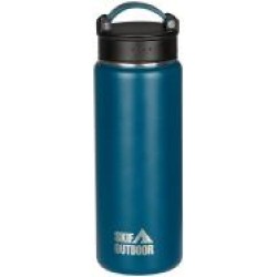 Термочашка Sporty 0,53 л blue SKIF Outdoor