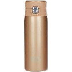 Термочашка Companion 0,42 л gold SKIF Outdoor