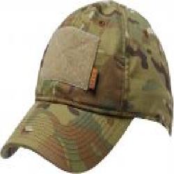 Кепка 5.11 Tactical Flag Bearer Cap 89063 One Size камуфляж