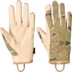 Перчатки P1G-Tac ASG (Active Shooting Gloves) G72174MC MTP/MCU camo