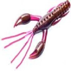 Силикон Ken Katsu Crayfish 2,4 60,9 мм 6 шт. LL-0508