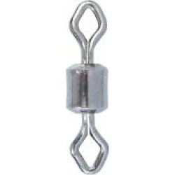 Вертлюг Balzer Swivel №12 16 кг 10 шт.