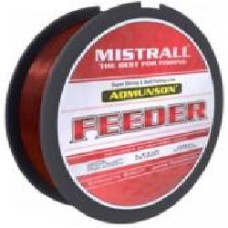 Леска Mistrall FEEDER ADMUNSON 150м 0,2мм 5,9кг ZM-3330020