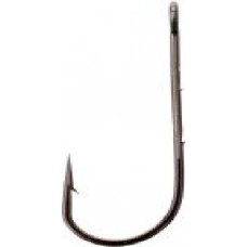 Крючок Basic Single Hook S6000 №8/0 1 шт.