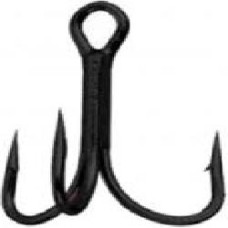 Тройной крючок Basic Treable Hook TR9300 №10/0 6 шт.