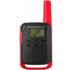 Рация Motorola TALKABOUT T62 B6P00811RDRMAW