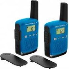 Рация Motorola Talkabout T42 B4P00811LDKMAW