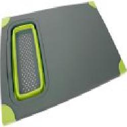 Набор приборов Summit Pop Non-Slip Chop Board Lime