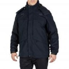 Куртка-парка 5.11 Tactical Демисезонная 3-IN-1 PARKA 2.0 5.11.T3P-DN р.XL темно-синий