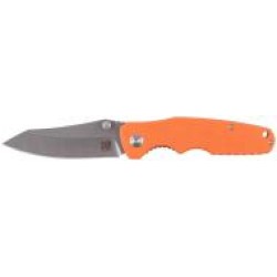 Нож Skif Cutter orange 8Cr14MoV IS-004 IS-004