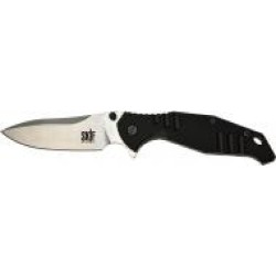 Нож Skif Adventure II SW black