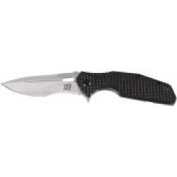 Нож Skif Defender II SW black