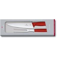 Набор ножей Swiss Classic Carving Set Victorinox