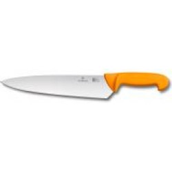 Нож кухонный Swibo Carving, 21cм Victorinox