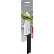 Нож кухонный Swiss Modern Santoku, 17см Victorinox