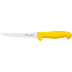 Нож обвалочный Due Cigni Professional Boning Knife 411 160 мм 1904.00.47