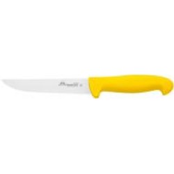 Нож обвалочный Due Cigni Professional Boning Knife 412 160 мм 1904.00.49