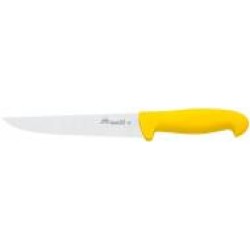 Нож обвалочный Due Cigni Professional Boning Knife 412 180 мм 1904.00.50