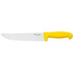 Нож кухонный Due Cigni Professional Butcher Knife 220 мм 1904.00.40