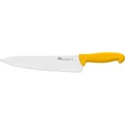 Нож кухонный Due Cigni Professional Chef Knife 250 мм 1904.00.56