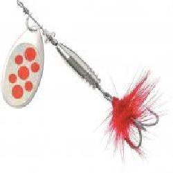 Блесна Balzer вертушка Colonel Classic 3 г