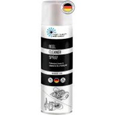 Спрей High Tech Aerosol очиститель профессиональный Reel Cleaner Spray 500 ml