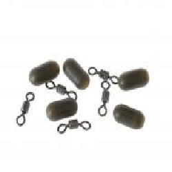 Бусина буферная Feeder Sport Swivel Buffer Beads SBBS 5 шт.