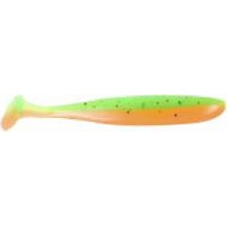 Приманка рыболовная Basic Lures White Bait 4,0 100 мм 5 шт. 924 силиконовая