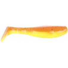 Приманка рыболовная Basic Lures CLASSIC SHAD 3 75 мм 5 шт. 982 силиконовая