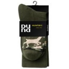 Носки Duna Hunters 2112 хаки р.39-42