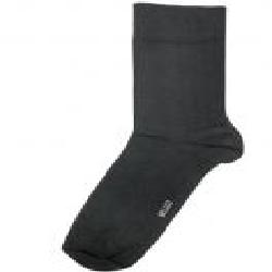 Носки Travel MaySocks Ч-113103-27 класика черный р.43-45