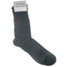 Носки Travel MaySocks Ч-144103-25 высокие черный р.42-44