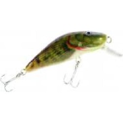 Воблер Balzer Colonel UV Striker Goby SL 5 г 45 мм