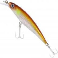 Воблер Balzer Colonel UV Striker Minnow 10 г 80 мм amber