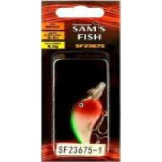 Воблер Sams Fish SF 23675-1 8,5 г 55 мм