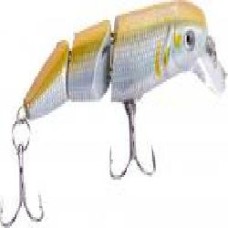 Воблер Sams Fish SF 23673-10 8 г 60 мм трехсложный