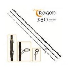 Карповое удилище Sam's Fish Trogon 3.3м 150г 3к FF23626