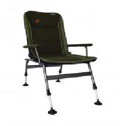 Кресло раскладное Novator SR-8 Relax